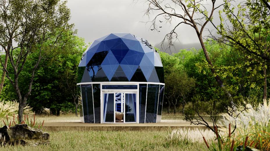 钟楼区星空酒店帐篷厂家